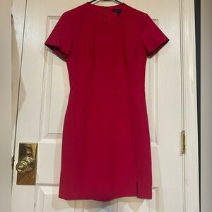 French Connection Sheath Party Cocktail Dress for Women Size 4 XS